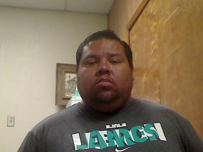 Daniel Buruato a registered Sex Offender of Texas