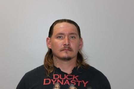 Joshua James Hoekstra a registered Sex Offender of Texas