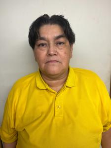 Debbie Maria Zapata a registered Sex Offender of Texas