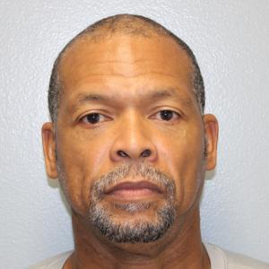 Brian Oneil Higgins a registered Sex Offender of Texas