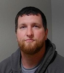 Brett Colby Sikes a registered Sex Offender of Texas