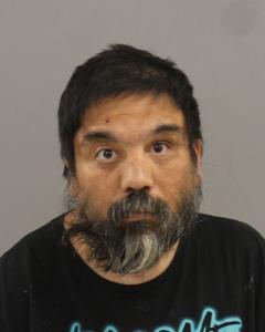 Christopher Salas a registered Sex Offender of Texas