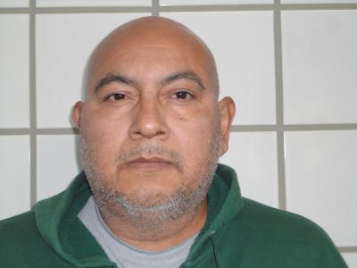 Edmundo Garcia a registered Sex Offender of Texas
