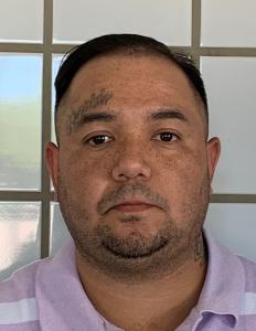 Joseph Huizar a registered Sex Offender of Texas