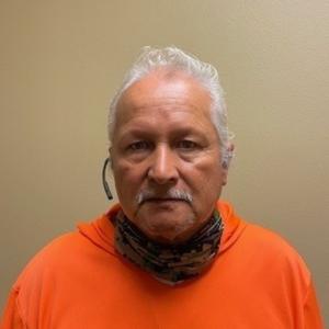 Christopher Jaramillo a registered Sex Offender of Texas