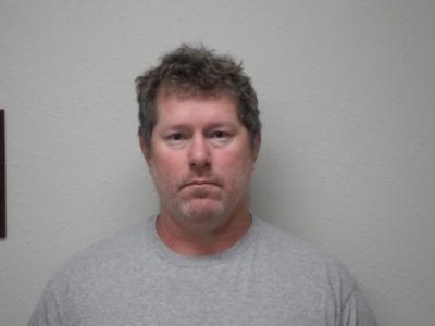Anthony Glenn Brown a registered Sex Offender of Texas