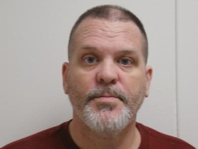 Keith Alan Guthrie a registered Sex Offender of Texas