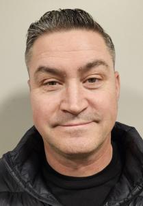 Morgan Wilson a registered Sex Offender of Texas