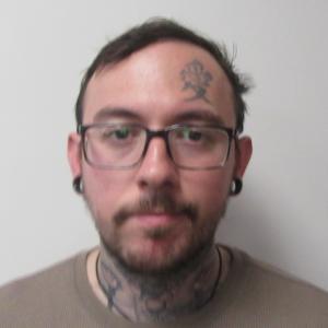 Geoffrey Gatlin Jacks a registered  of Texas