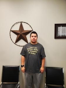 Selso Joseph Tello a registered Sex Offender of Texas