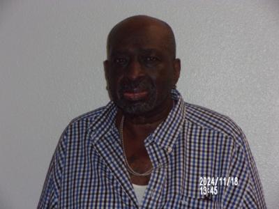 Wayne Johnson a registered Sex Offender of Texas