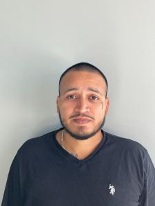 Alberto Anaya a registered Sex Offender of Texas