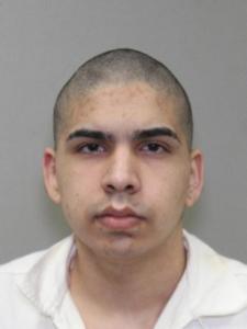 Jonathan Gabriel Avila a registered Sex Offender of Texas