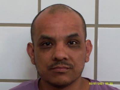 Ruben Rios a registered Sex Offender of Texas