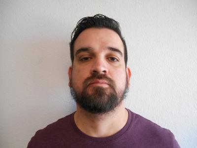 Nicolas Alejandro Baida a registered  of Texas