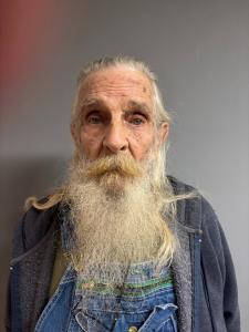 Benjamin Clifford Rains a registered Sex Offender of Texas