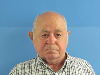 William E Locke a registered Sex Offender of Texas