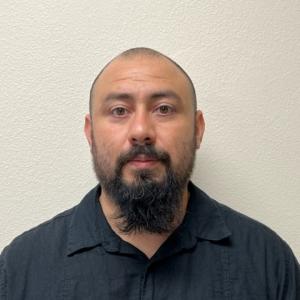 Daniel Domonguez Chapa II a registered Sex Offender of Texas