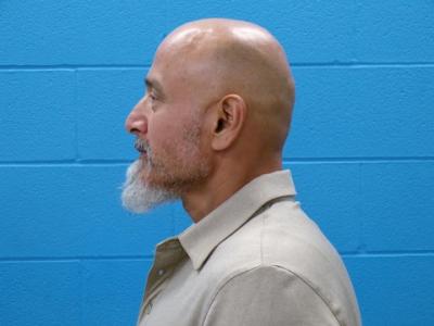 Victor Charo a registered Sex Offender of Texas