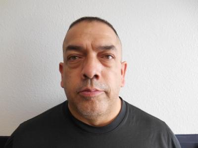 Arturo Cano a registered Sex Offender of Texas