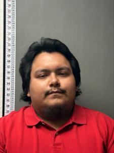 Carlos Santiago Cortez a registered Sex Offender of Texas