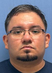 Joseph Joel Salazar a registered Sex Offender of Texas