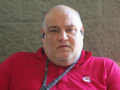 Michael Steven Zent a registered Sex Offender of Texas