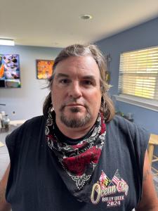 Chad Wayne Stovall a registered Sex Offender of Texas