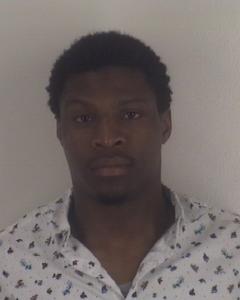 Mardez Daniels a registered  of Texas