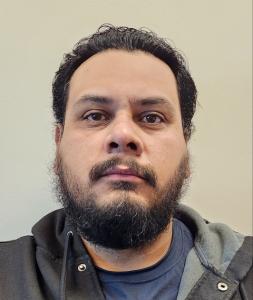 Gerardo Lara a registered  of Texas