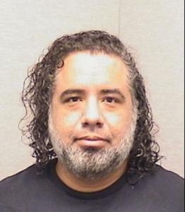 Alexis Andres Longoria a registered Sex Offender of Texas