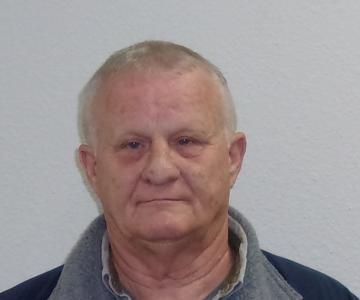 David Cleo Parker a registered Sex Offender of Texas