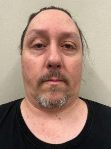 Brad Jeremey Crandall a registered Sex Offender of Texas