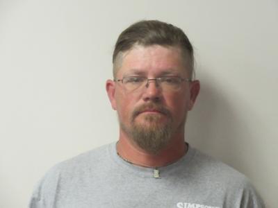 Daniel David Kellum a registered  of Texas