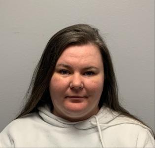 Elizabeth Nicole Stewart a registered Sex Offender of Texas