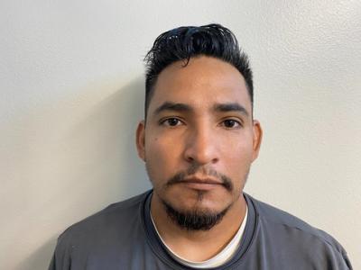 Adrian Dorado Compean a registered Sex Offender of Texas
