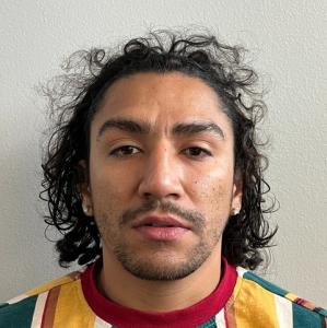 Mauricio Escalante a registered  of Texas