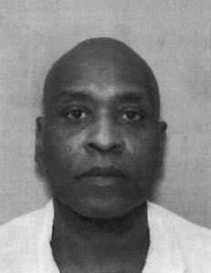 Anthony Johnson a registered Sex Offender of Texas