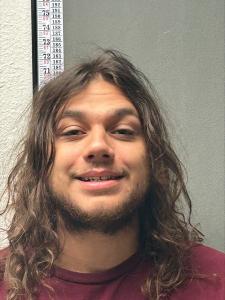 Nicholas Grey Ford a registered  of Texas