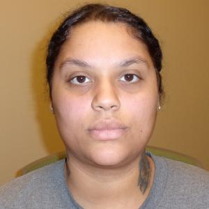 Tomorro Dinmond Fills a registered Sex Offender of Texas