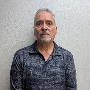 Mario Humberto Valerio a registered Sex Offender of Texas