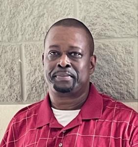 Antoine Oster Ray a registered Sex Offender of Texas