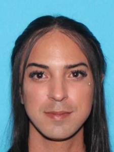 Joshua Goldsworthy a registered  of Texas