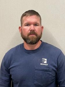 Jordan Ryan Ball a registered Sex Offender of Texas