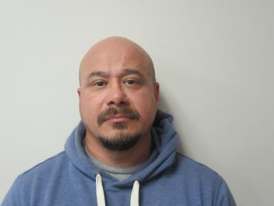 Juan Pedro Gonzalez a registered  of Texas