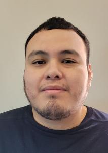 David Escober a registered  of Texas