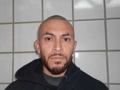 Michael Joseph Barajas a registered  of Texas