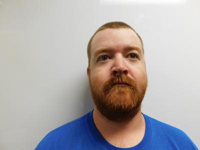 Blake Hamm a registered Sex Offender of Texas