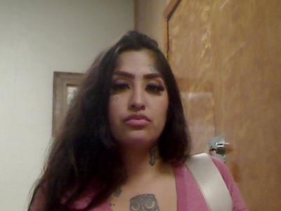 Crystal R Gonzalez a registered Sex Offender of Texas