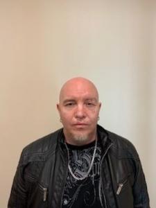 Cory John Maxwell a registered Sex Offender of Texas